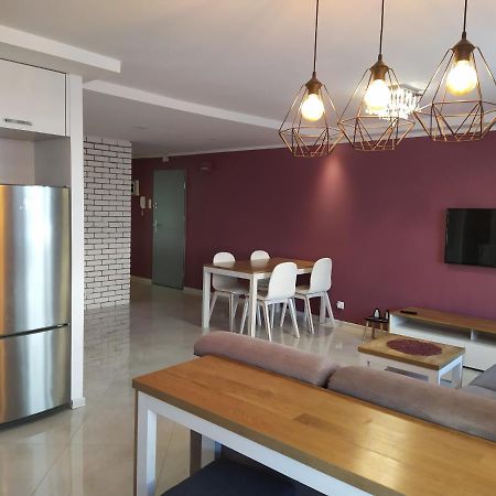 #Boyenapartment Giżycko Exterior foto