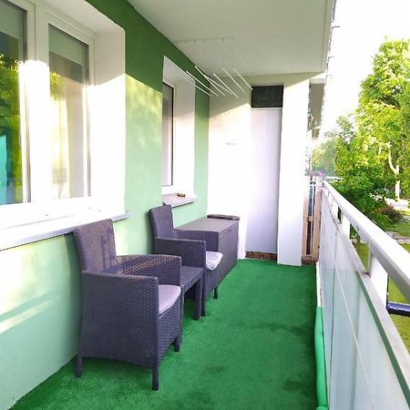 #Boyenapartment Giżycko Exterior foto