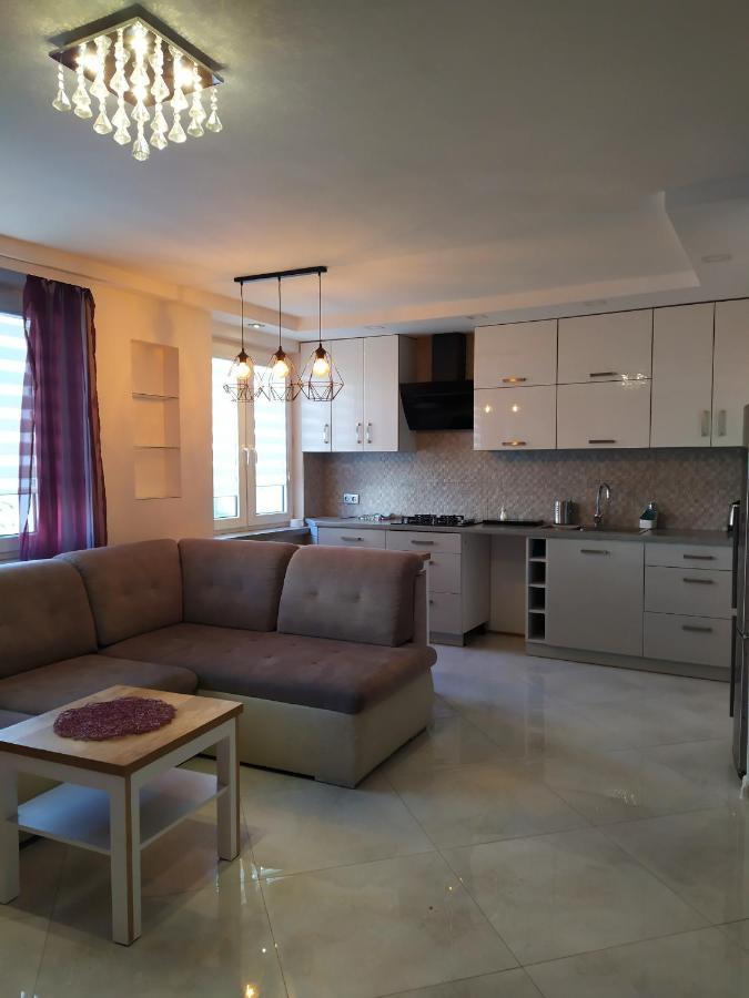 #Boyenapartment Giżycko Exterior foto