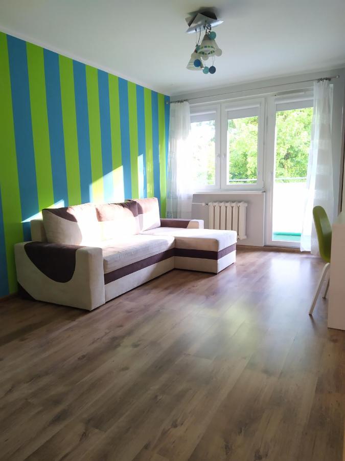 #Boyenapartment Giżycko Exterior foto