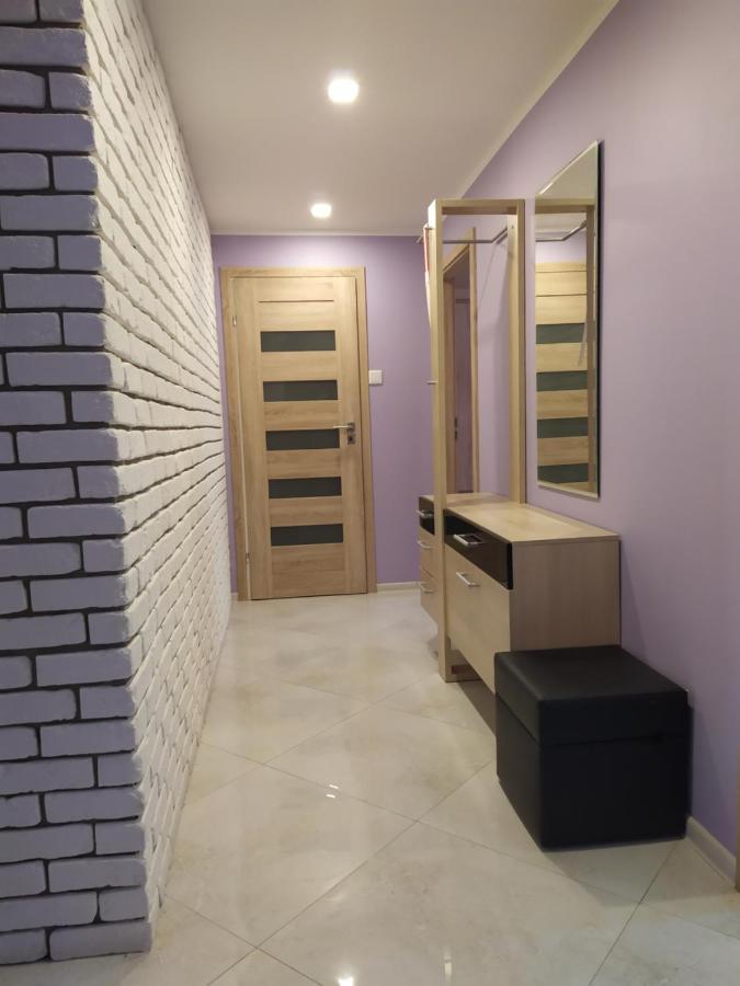 #Boyenapartment Giżycko Exterior foto